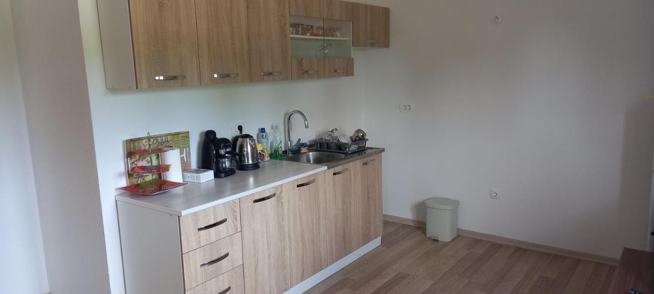Apartment Marta Чаплина Экстерьер фото