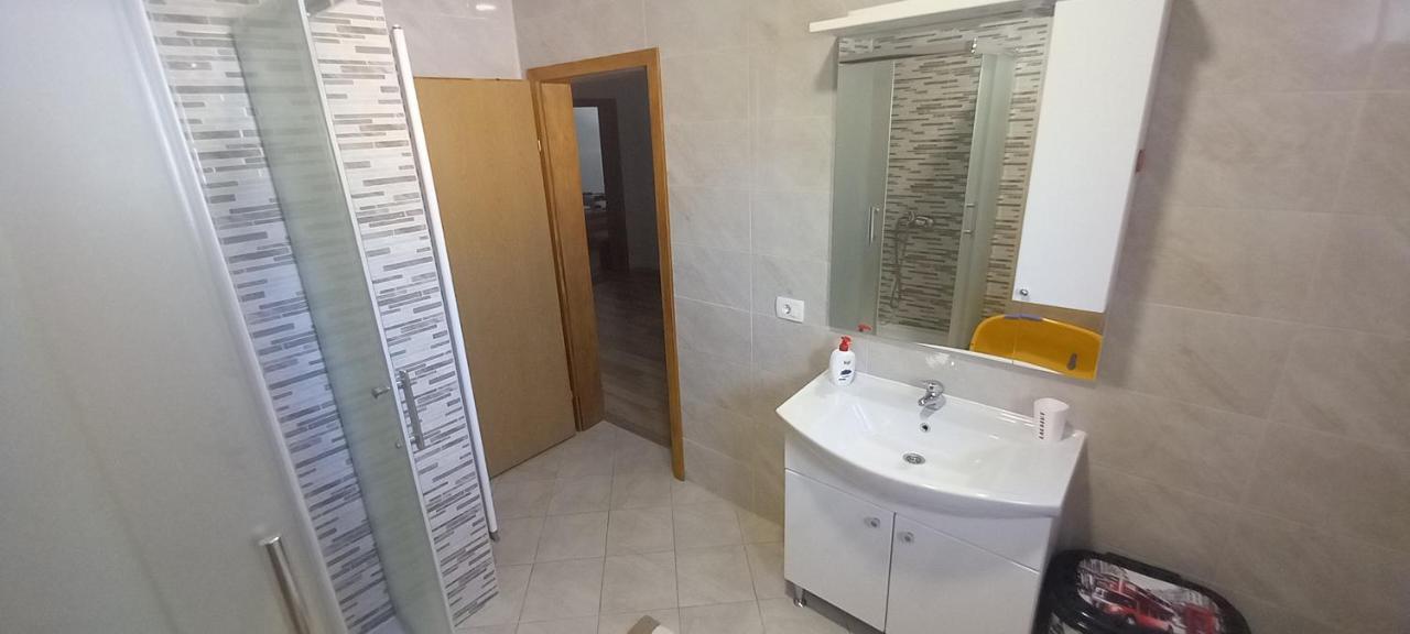 Apartment Marta Чаплина Экстерьер фото