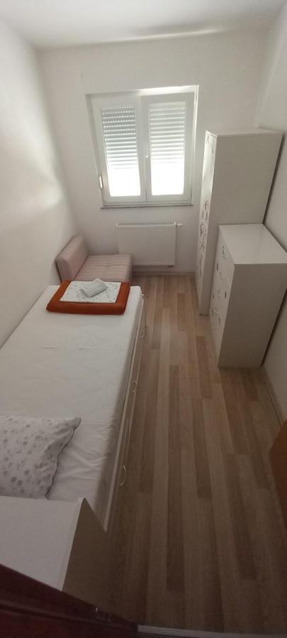 Apartment Marta Чаплина Экстерьер фото