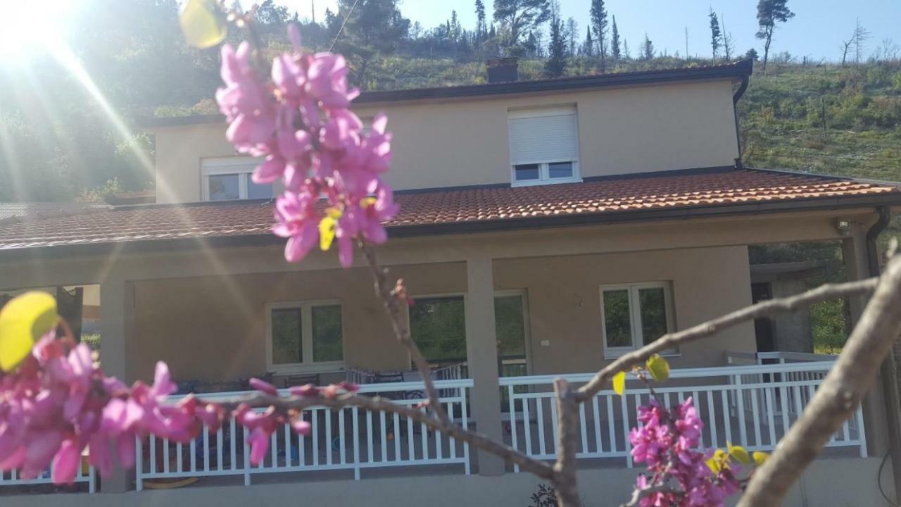 Apartment Marta Чаплина Экстерьер фото