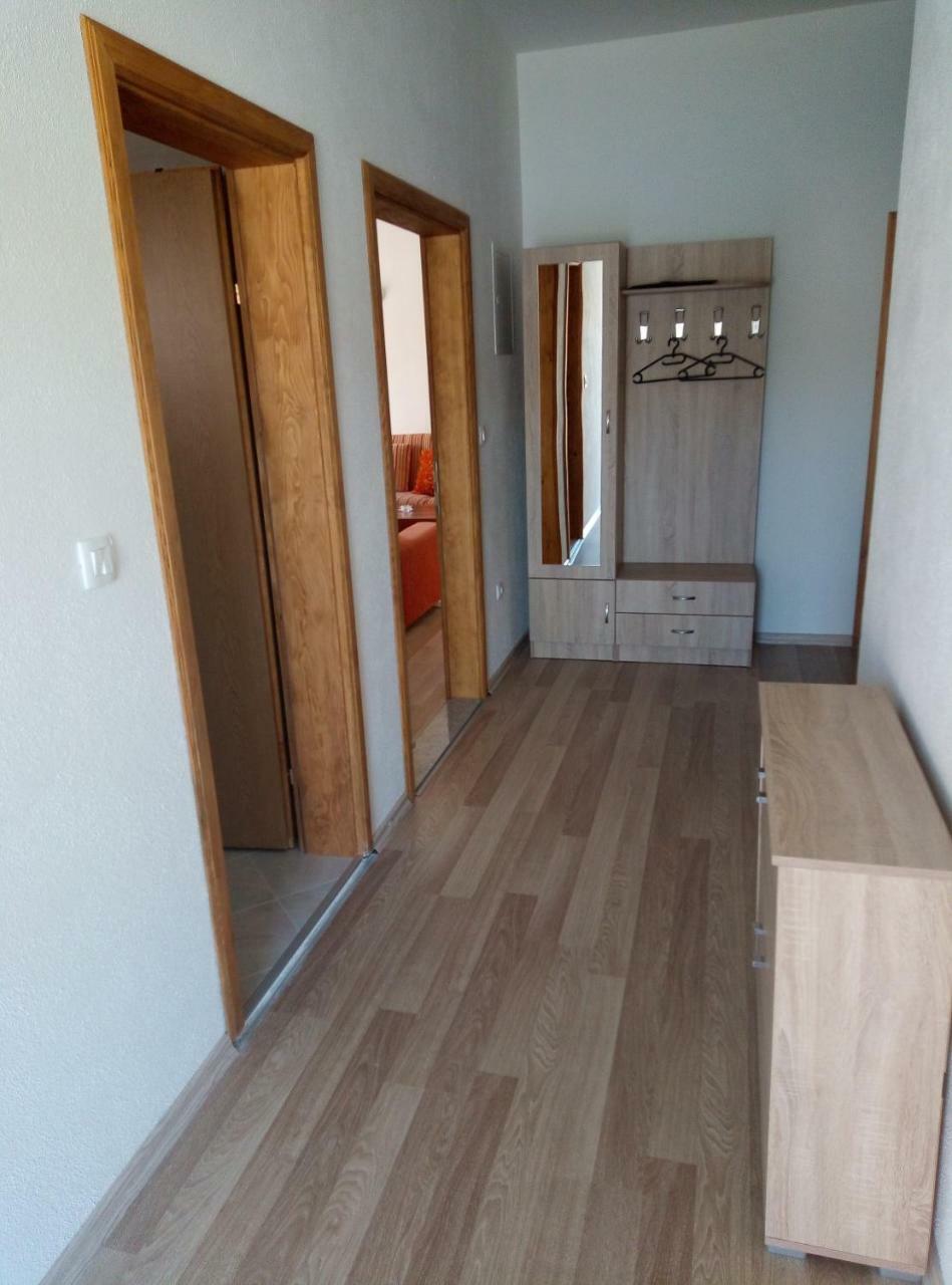 Apartment Marta Чаплина Экстерьер фото